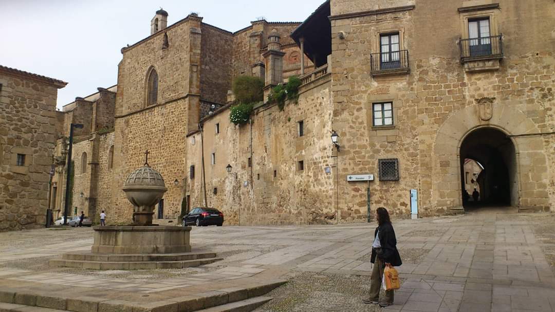 Plasencia: Historia, cultura y encanto en el corazón de Extremadura