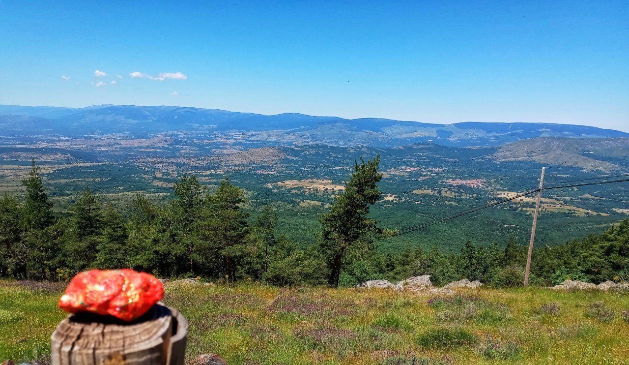 5 Pueblos Para Conocer la Sierra del Rincón