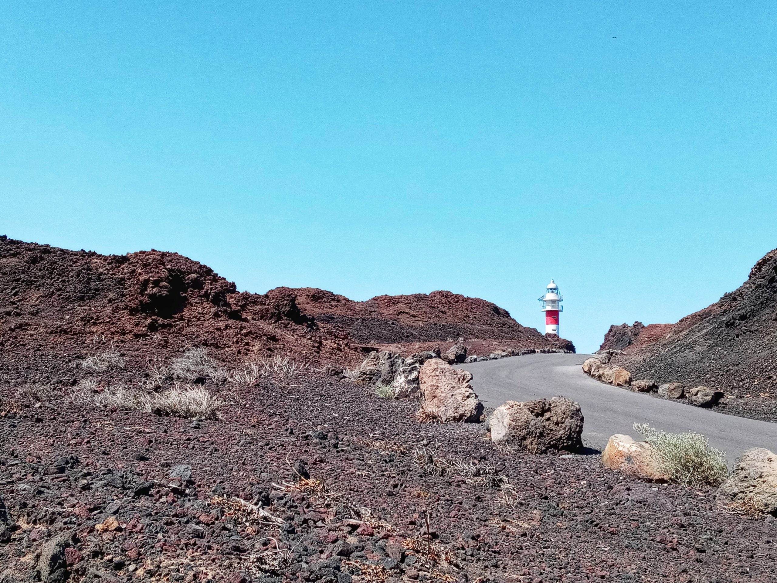 Acantilados de los Gigantes, Masca y Punta de Teno