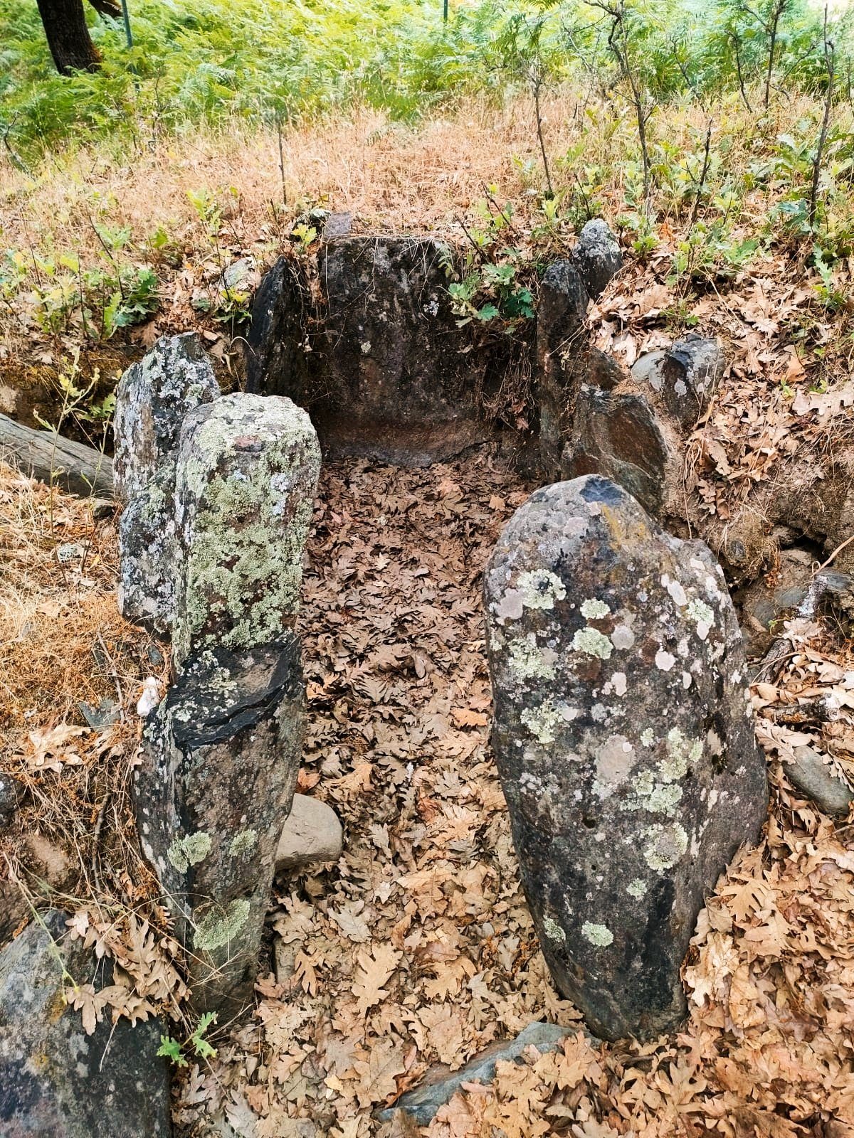 Robledillo de Gata, Hernán Pérez y Trevejo. Tradición e historia en la Sierra de Gata.