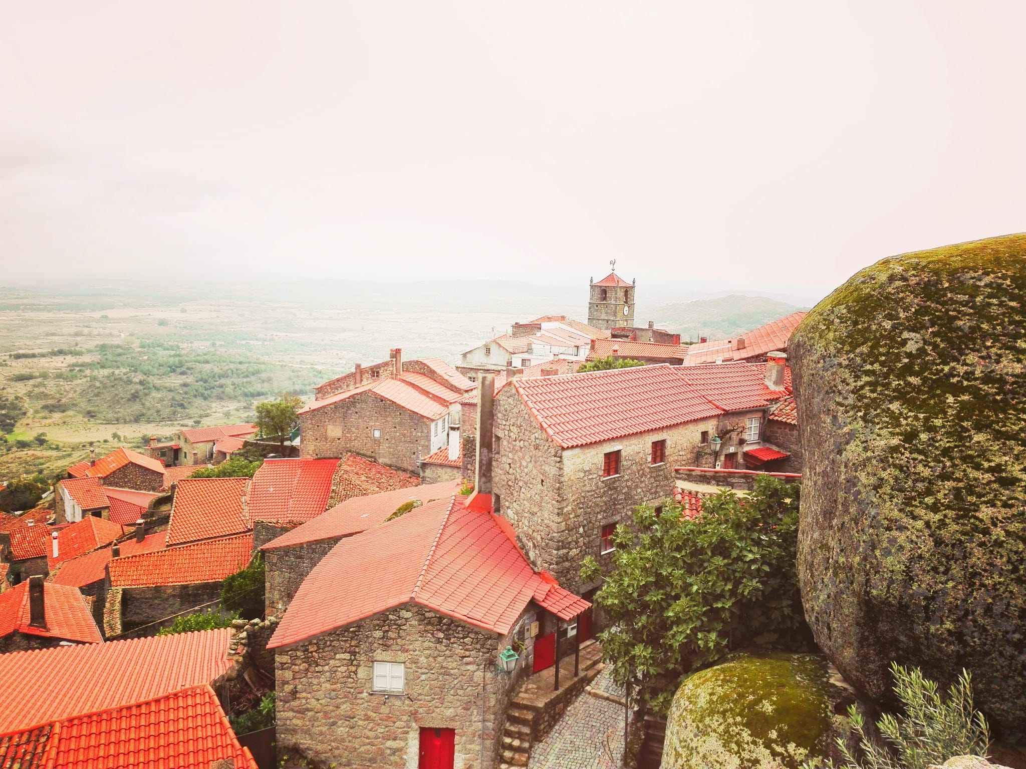 Visitamos Penha García, Monsanto e Idanha a Velha. 3 lugares con mucho encanto a 1h de la Sierra de Gata