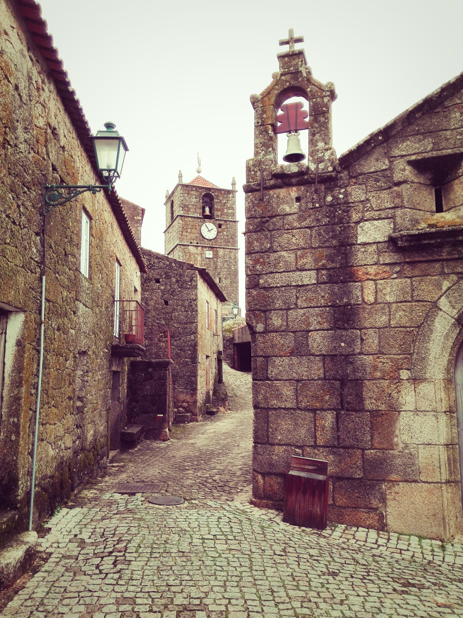 Visitamos Penha García, Monsanto e Idanha a Velha. 3 lugares con mucho encanto a 1h de la Sierra de Gata