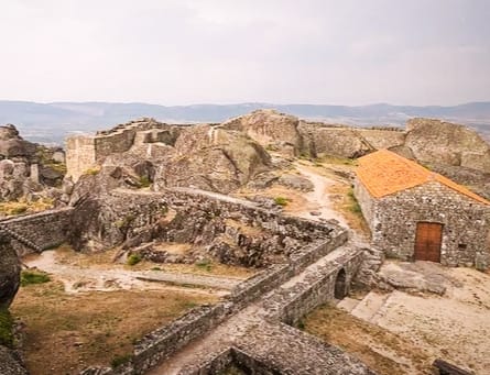 Visitamos Penha García, Monsanto e Idanha a Velha. 3 lugares con mucho encanto a 1h de la Sierra de Gata