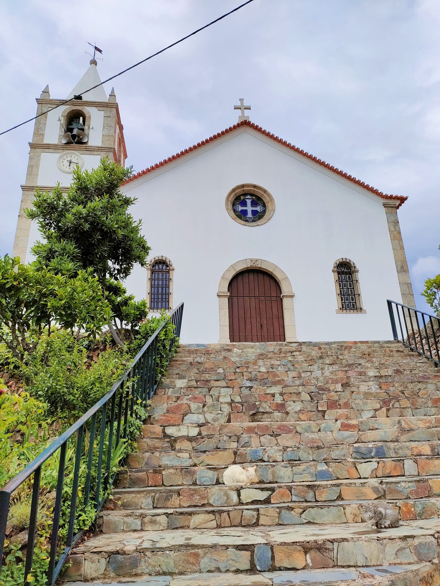 Visitamos Penha García, Monsanto e Idanha a Velha. 3 lugares con mucho encanto a 1h de la Sierra de Gata