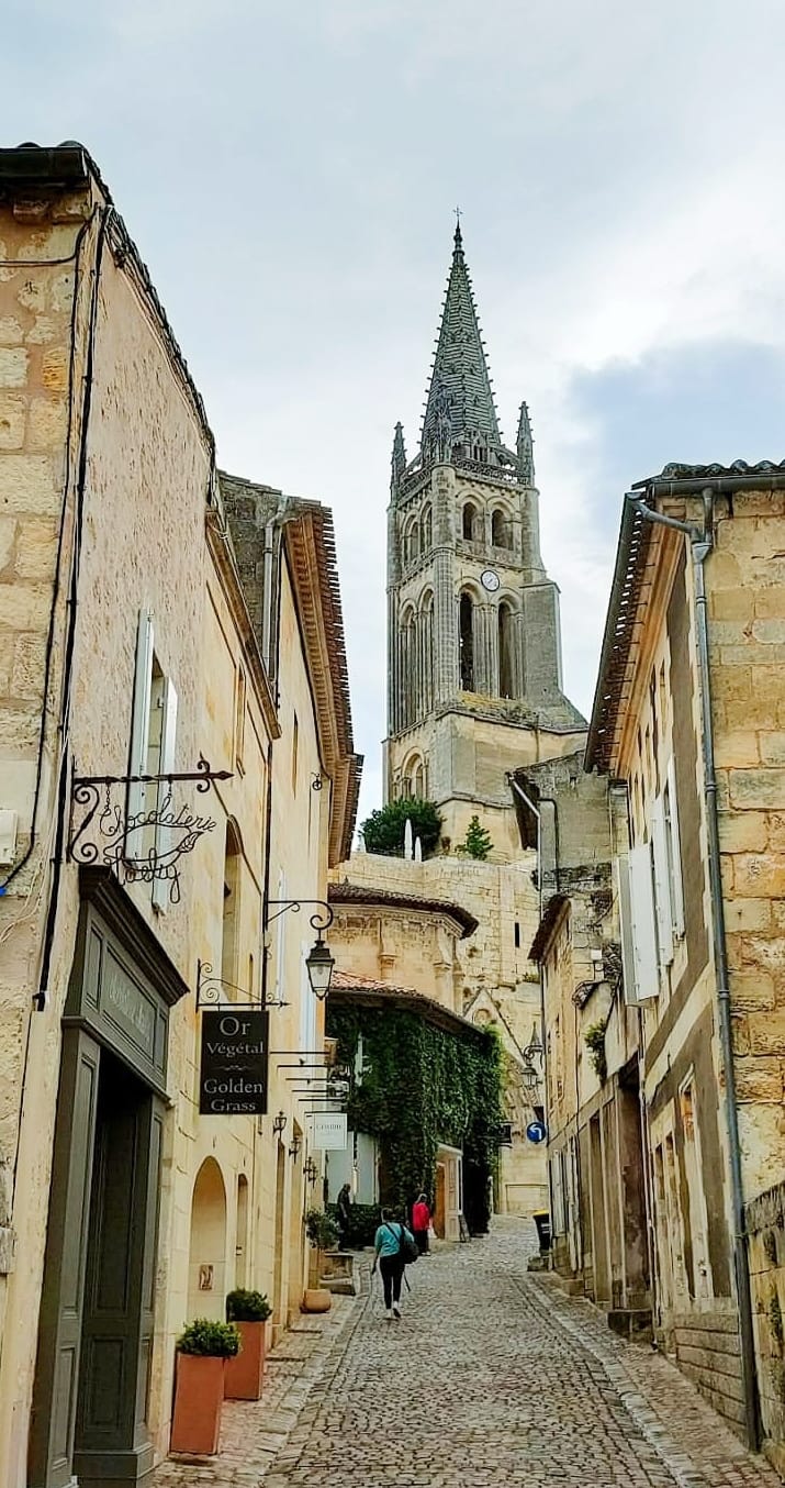 Saint Emilion