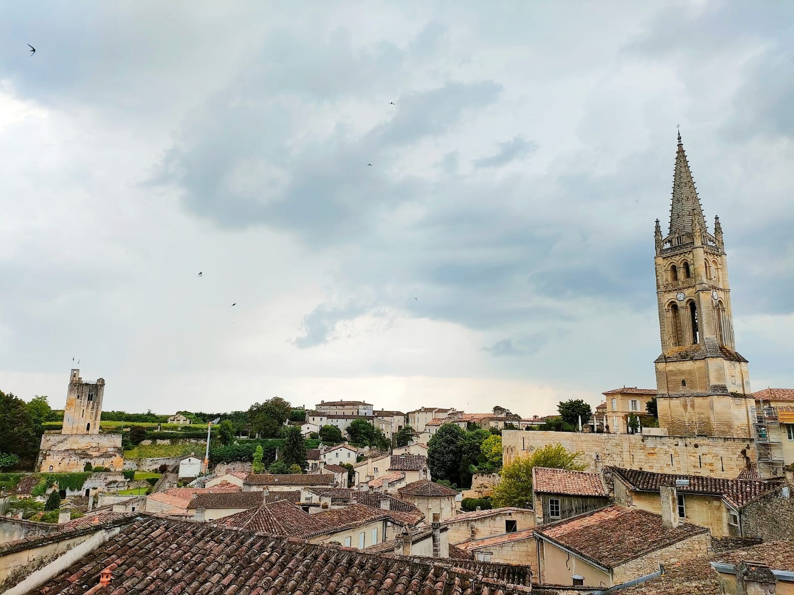 Saint Emilion