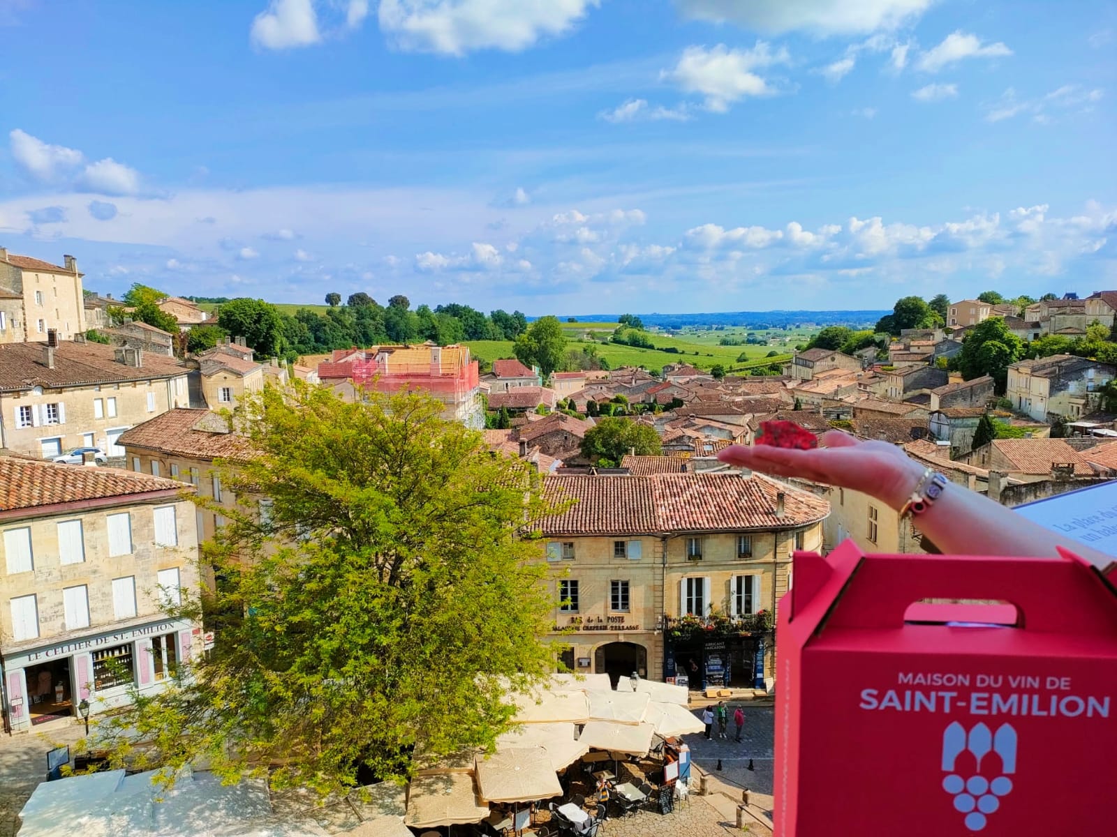 Saint Emilion