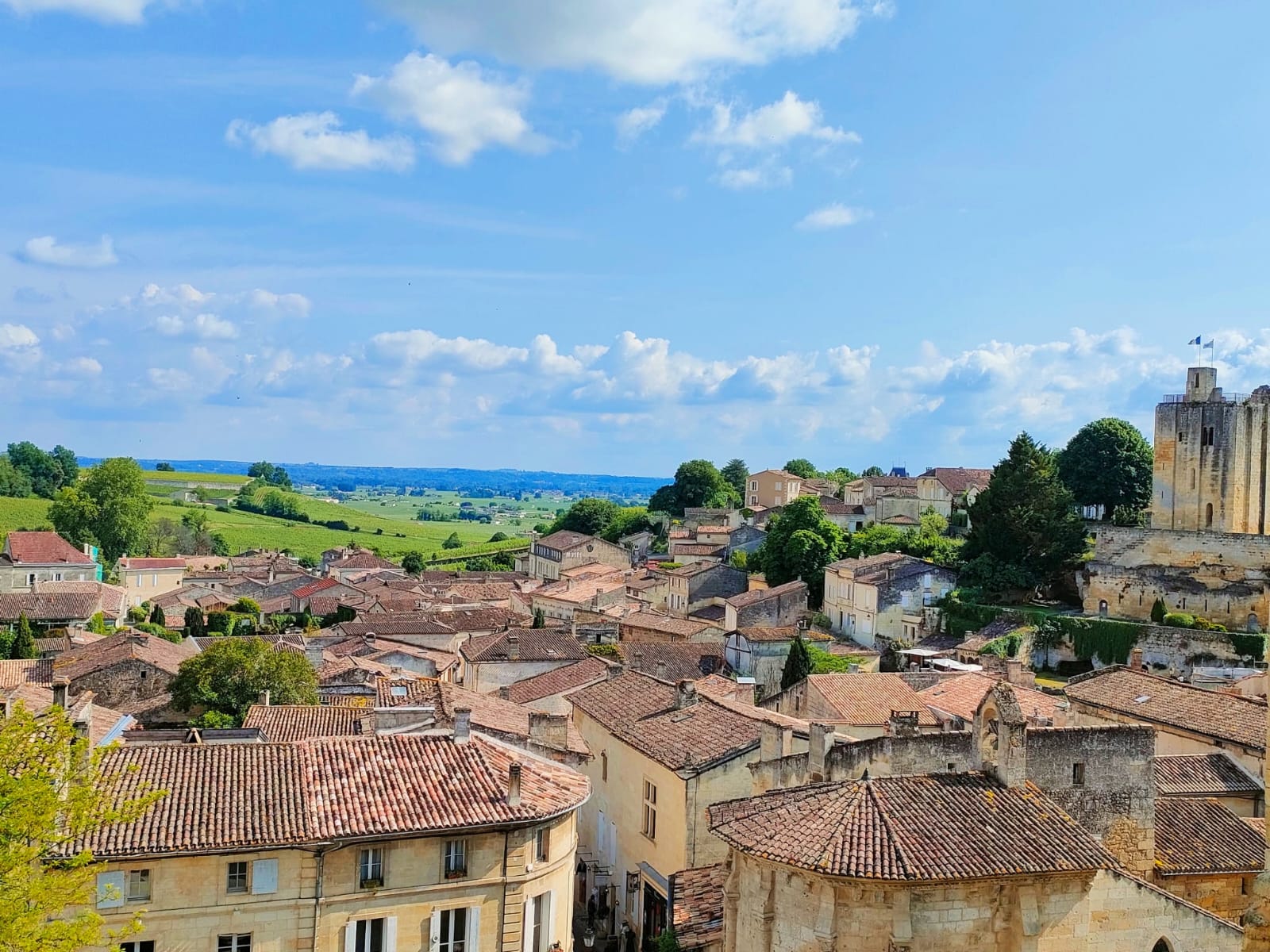 Saint Emilion