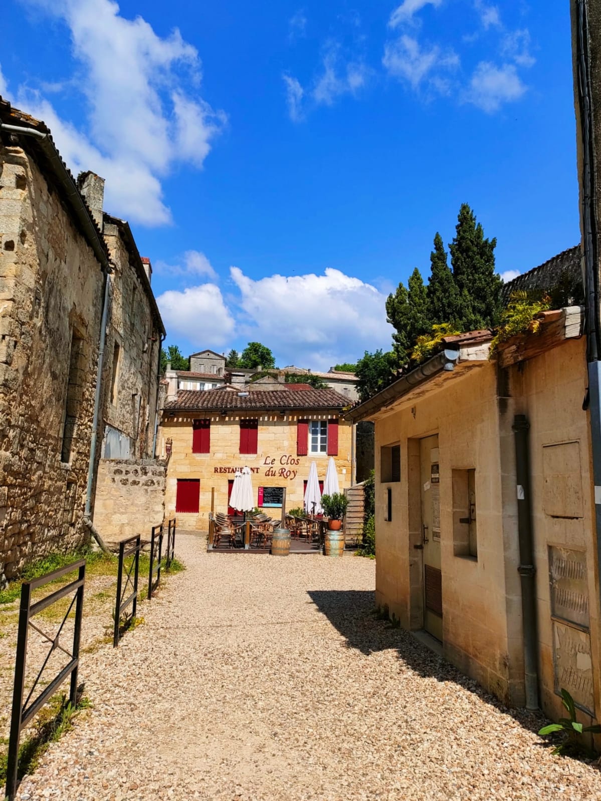 Saint Emilion