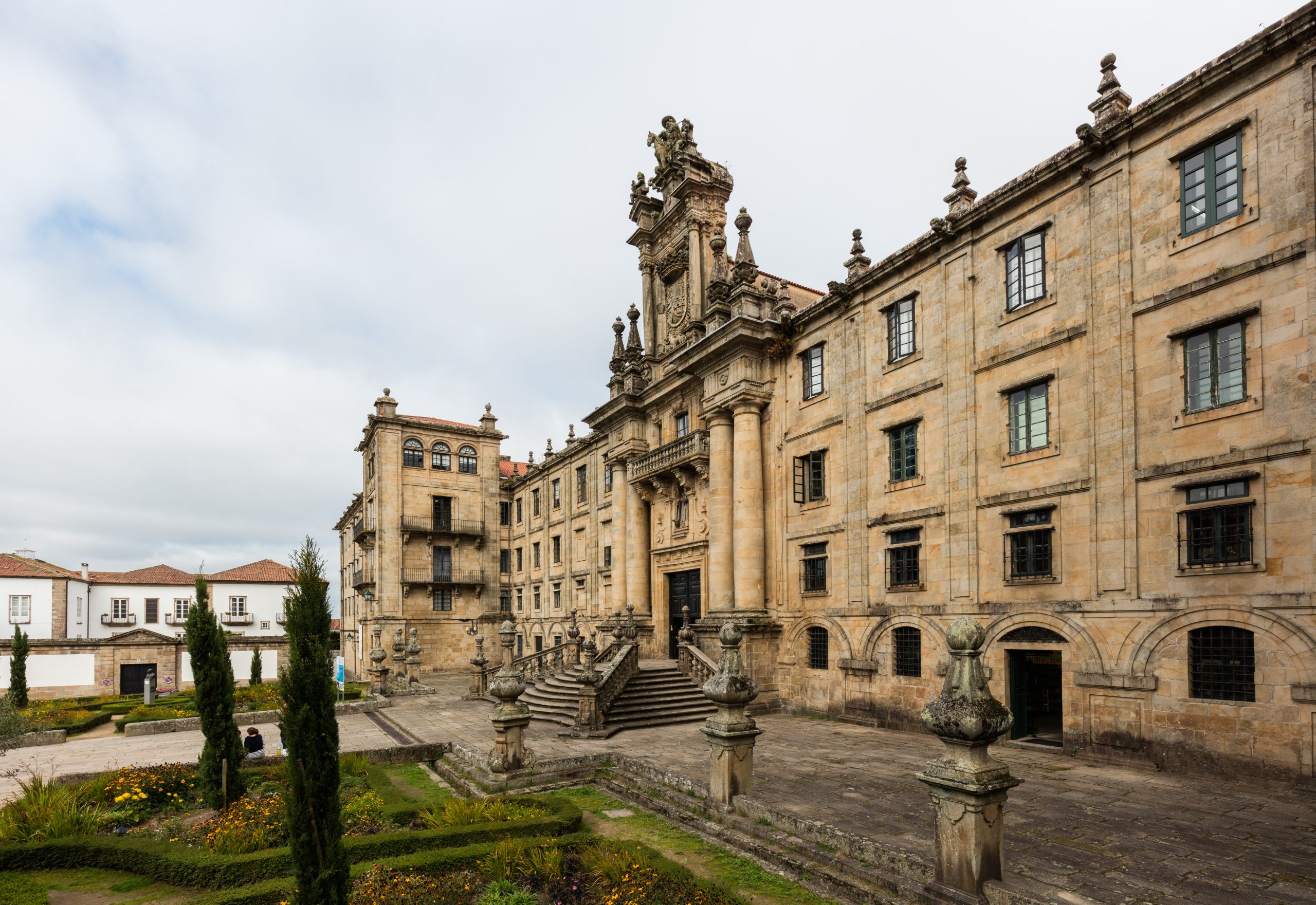 Camino de Santiago