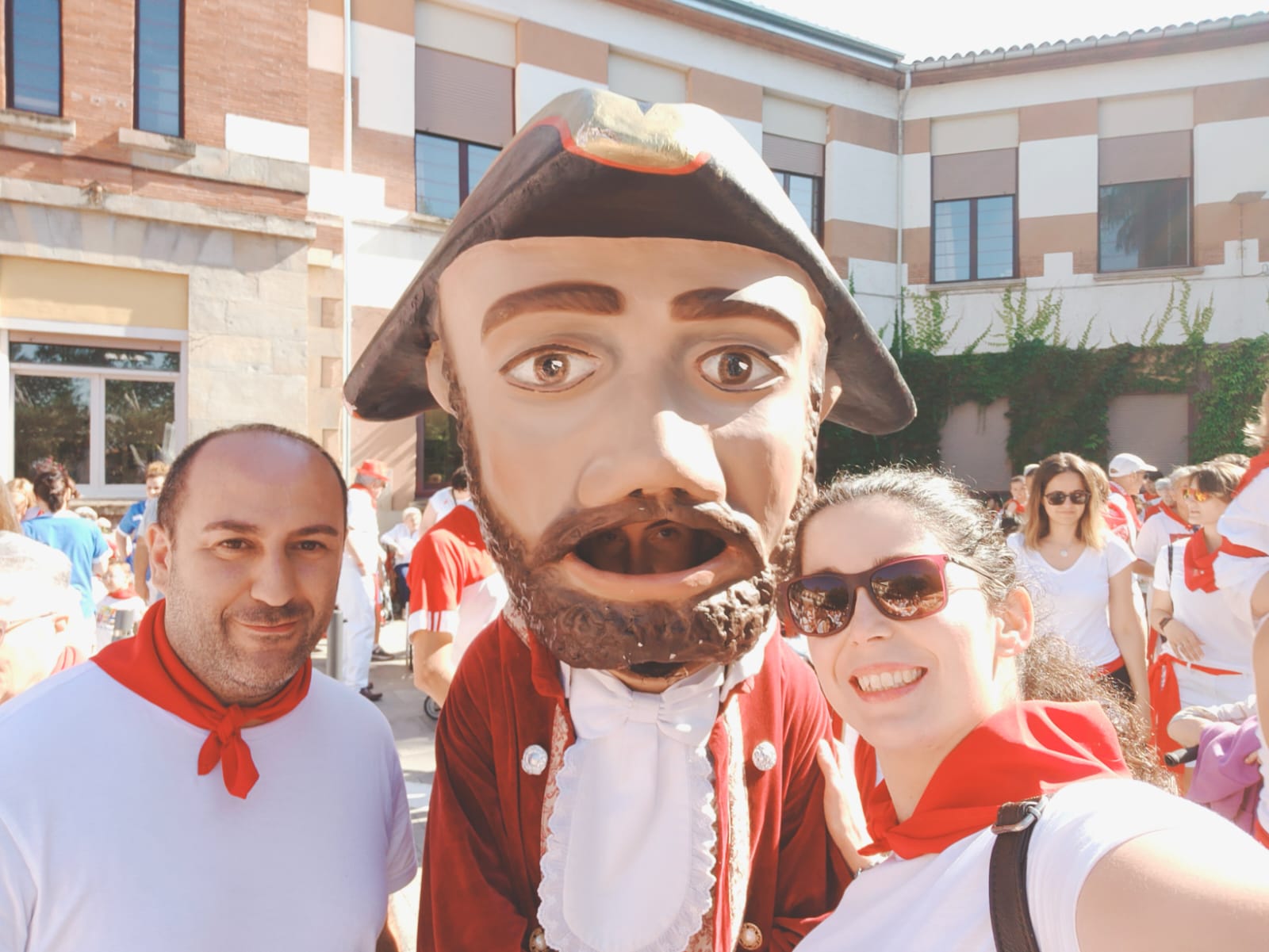 Camino de Santiago