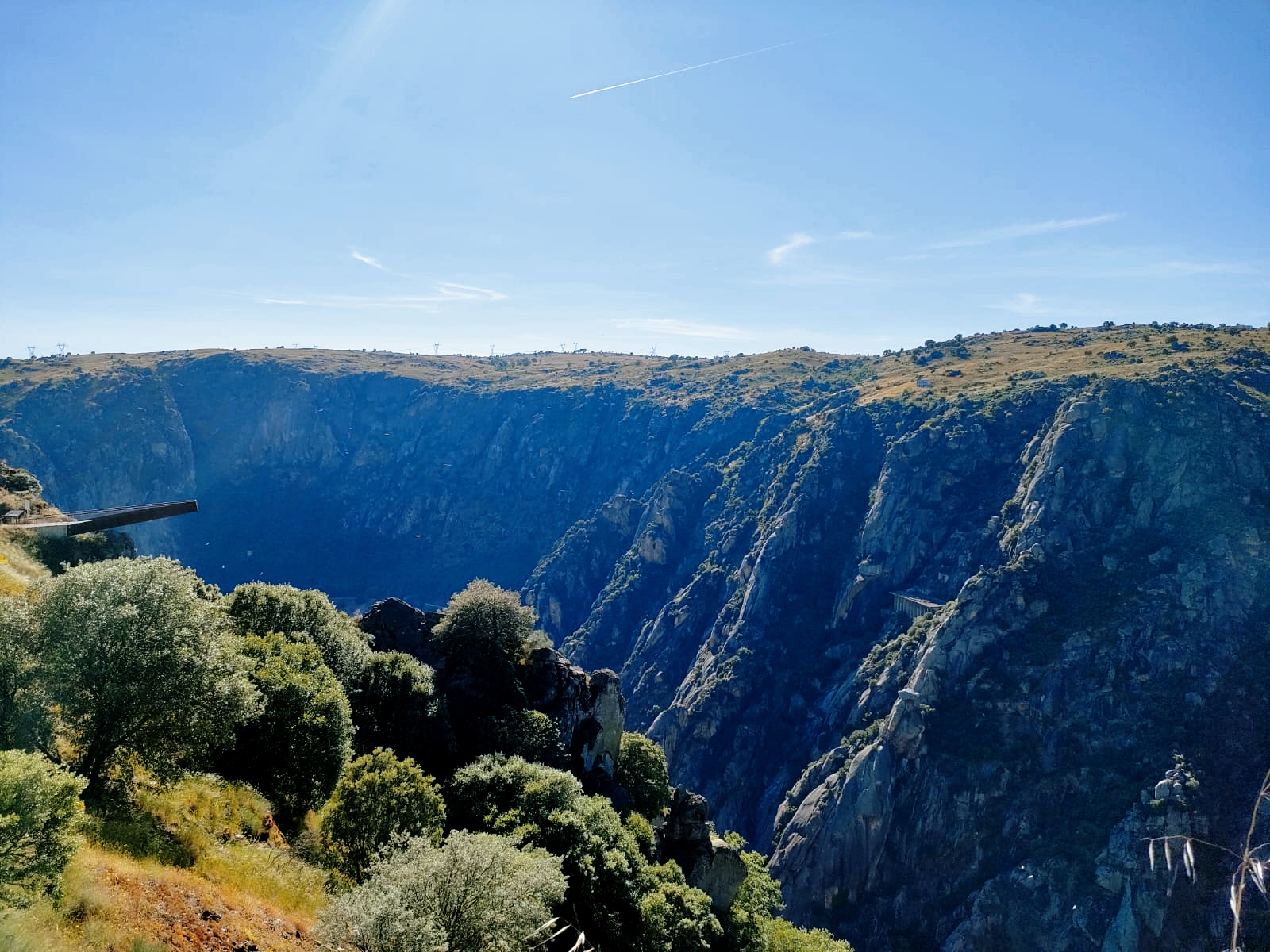 mirador fraile vive la vida roca