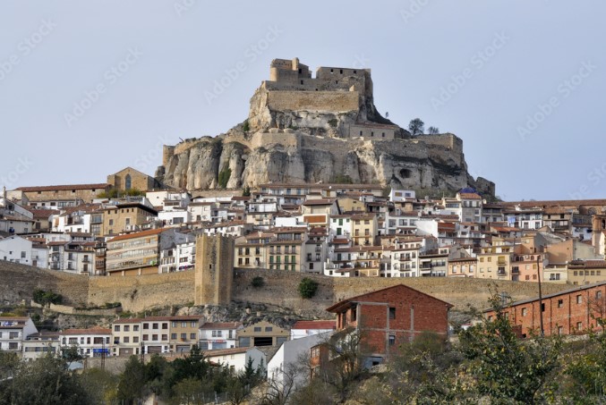 Morella