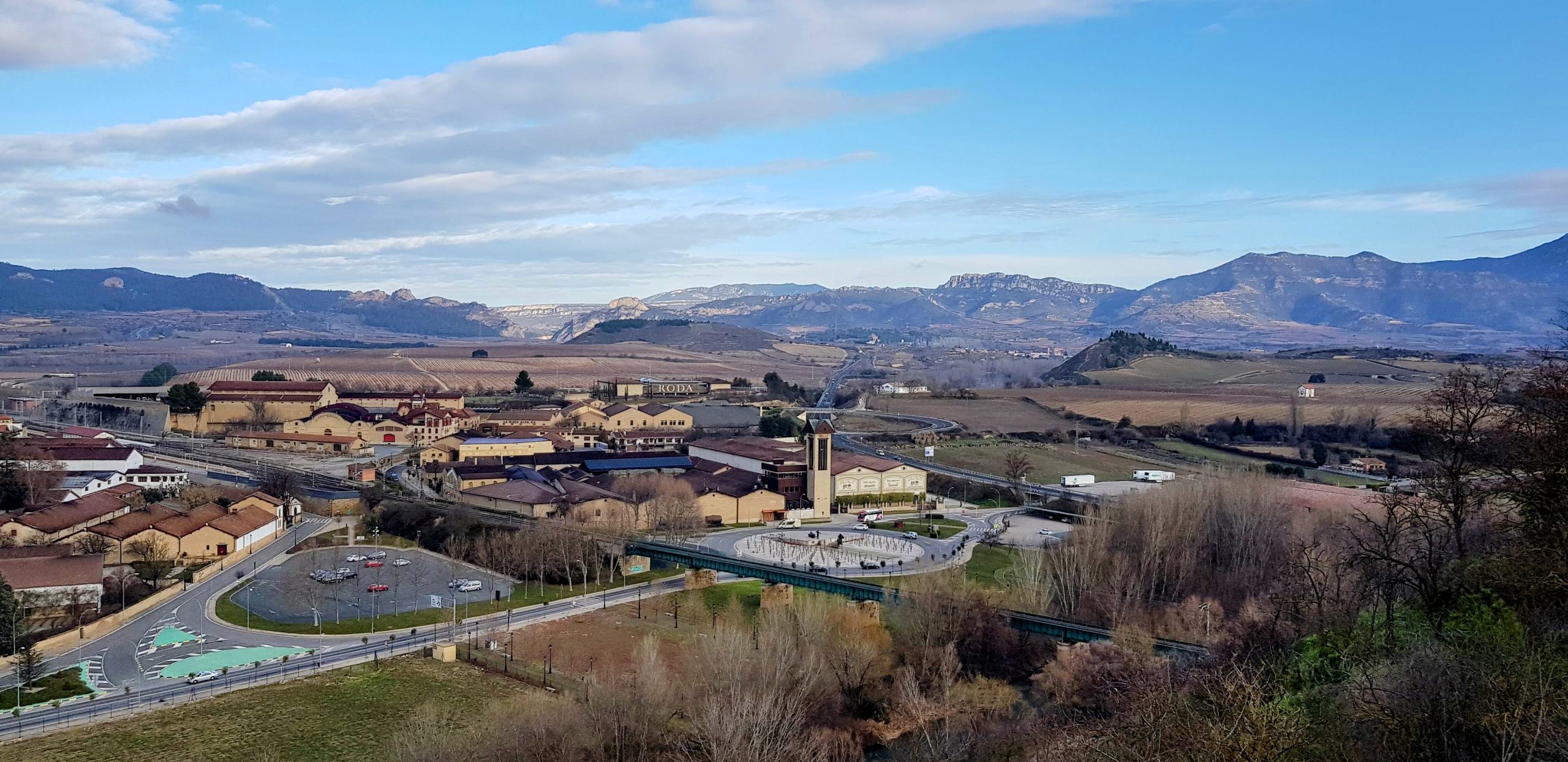 Haro y la Ruta del Vino de Rioja Alta: Experiencias Imperdibles