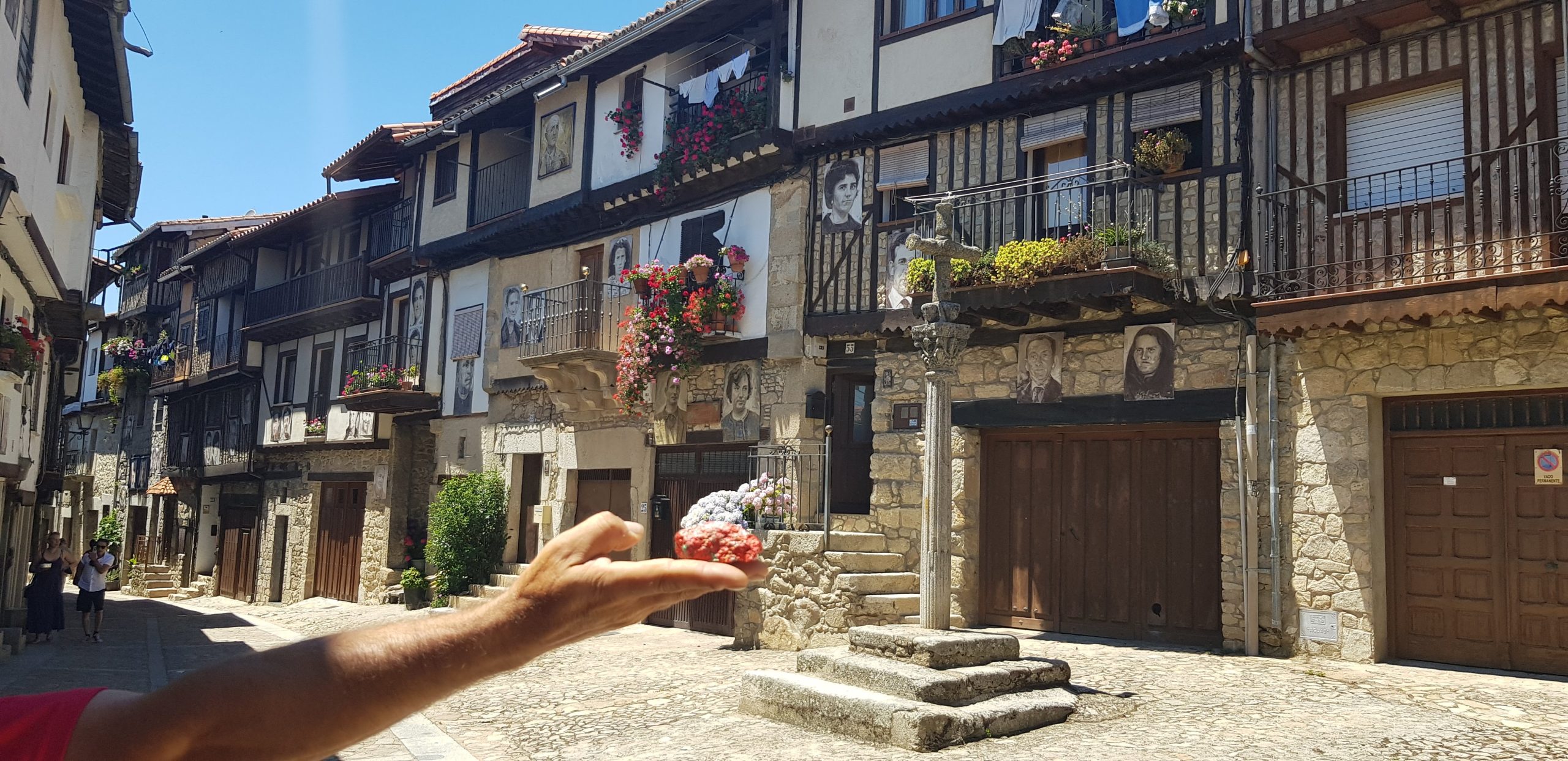 La Alberca y la Sierra de Francia: Un viaje por la historia, tradición y naturaleza